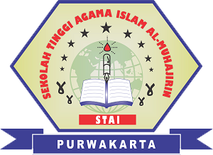 logo STAI Al-Muhajirin Purwakarta