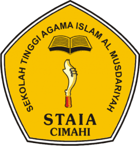 logo STAI Al-Musdariyah Cimahi