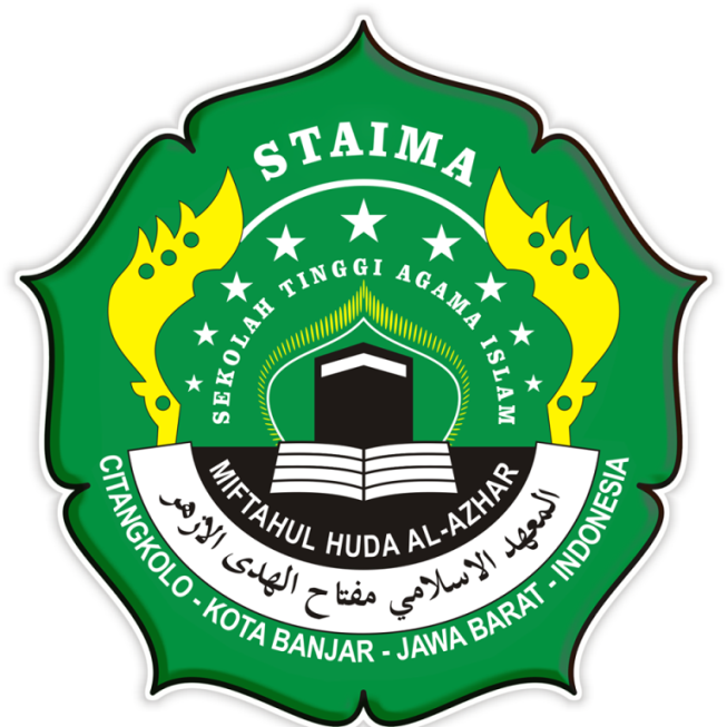 logo STAI Miftahul Huda Al-Azhar Banjar