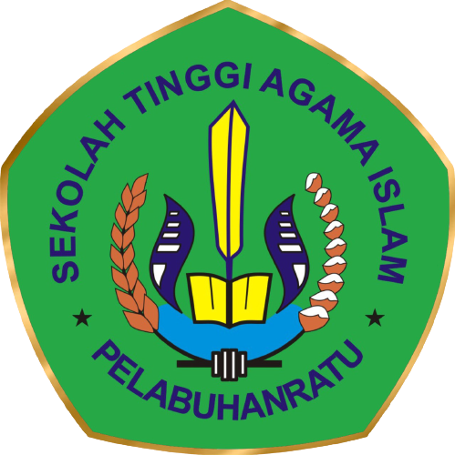 logo STAI Pelabuhan Ratu, Sukabumi