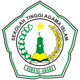 logo STAI Nida El Adabi Parung Panjang Bogor