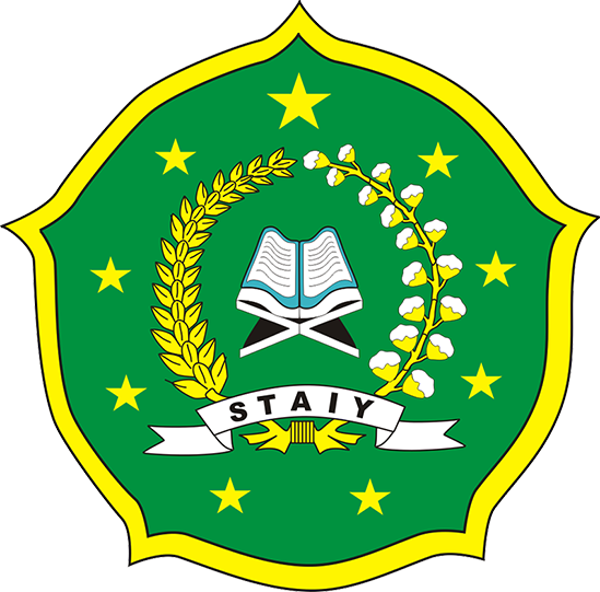 logo STAI YAMISA Soreang