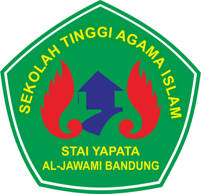 logo STAI YAPATA Al-Jawami Bandung