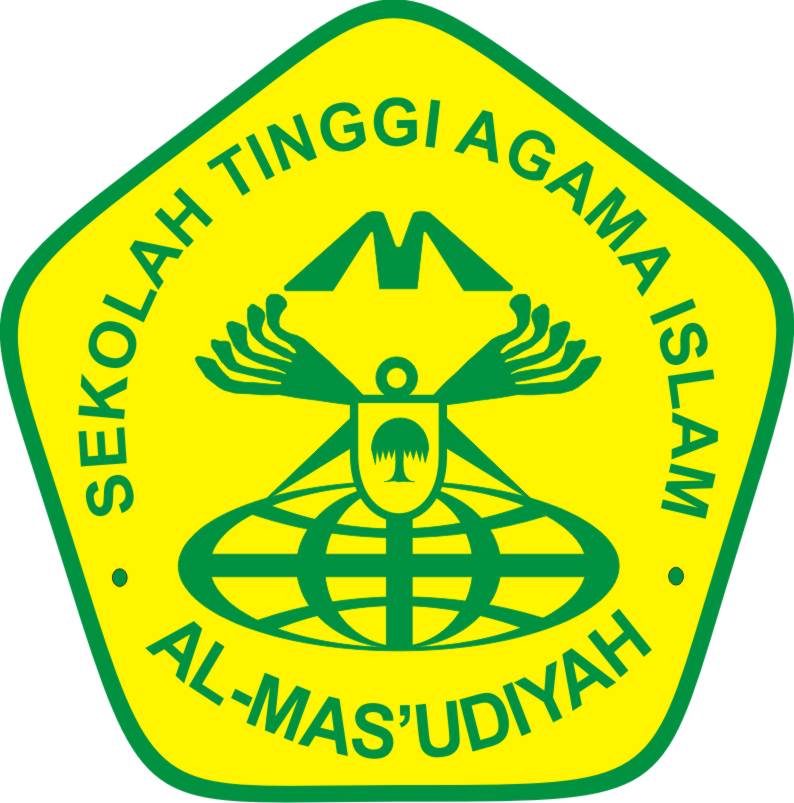 logo STAI Al-Mas`udiyah, Sukabumi