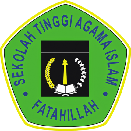 logo STAI Fatahillah Serpong, Tangerang