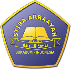logo STIBA Ar Raayah
