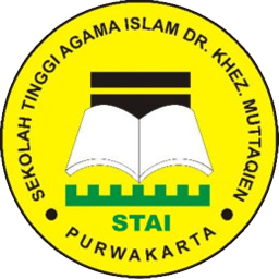 logo STAI Dr. KH. EZ. Muttaqien Purwakarta