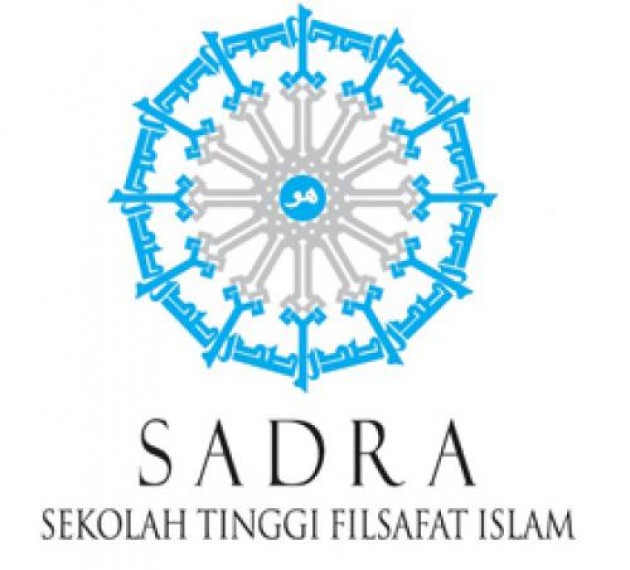 logo Sekolah Tinggi Filsafat Islam (STFI) Sadra Jakarta