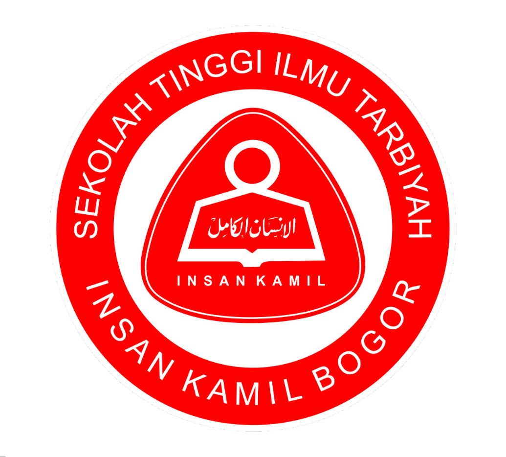 logo STIT Insan Kamil Bogor Jawa Barat