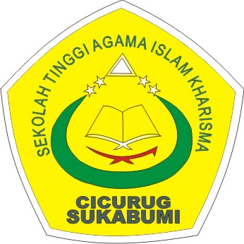 logo STAI Kharisma Cicurug, Sukabumi