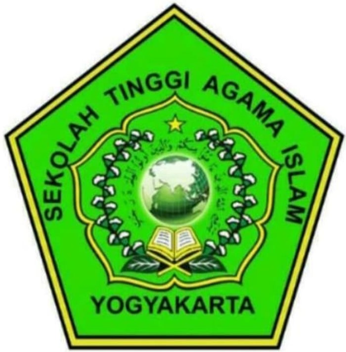 logo STAI Yogyakarta Wonosari, Gunung Kidul