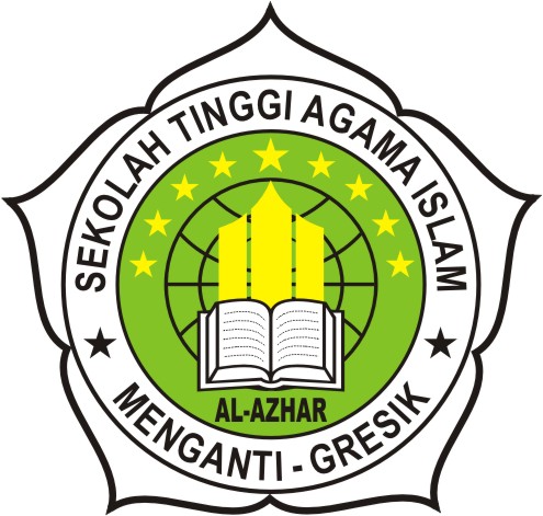 logo STAI Al-Azhar Menganti Gresik