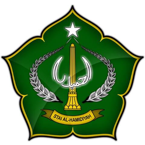 logo STAI Al-Hamidiyah Bangkalan