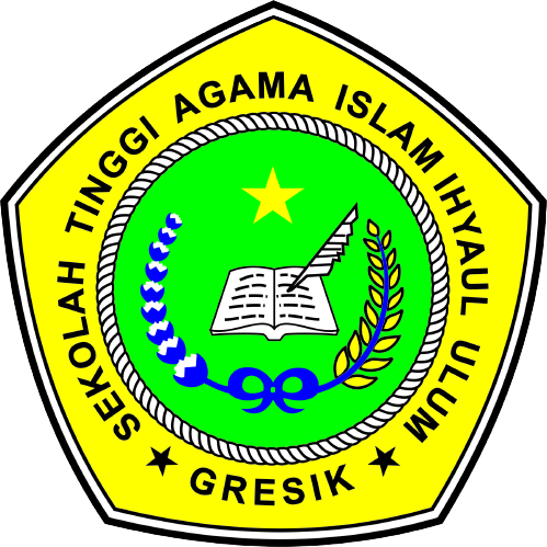 logo STAI Ihyaul Ulum Gresik