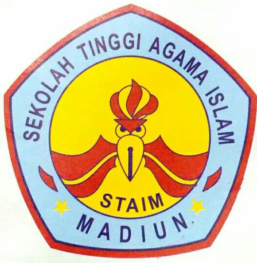 logo STAI Madiun Jawa Timur