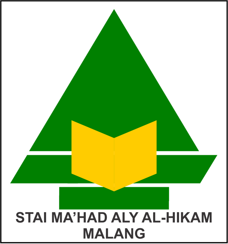 logo STAI Ma`had Aly Al-Hikam Malang