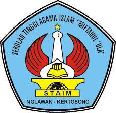 logo STAI Miftahul Ula Nglawak Kertosono, Nganjuk