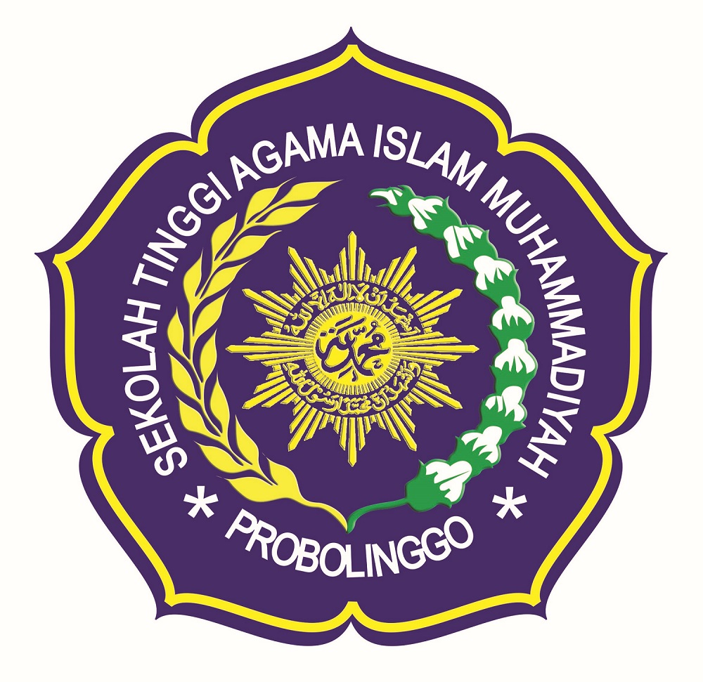 logo STAI Muhammadiyah Probolinggo