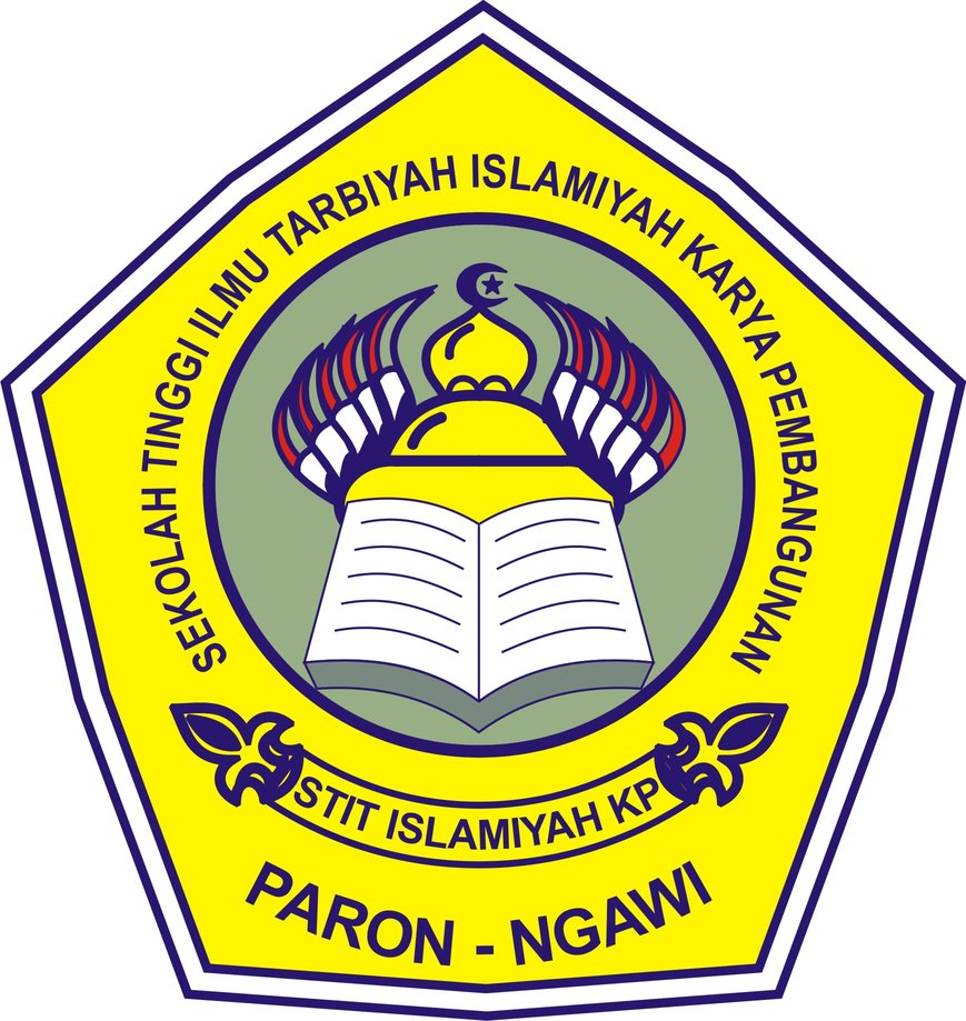 logo STIT Islamiyah Karya Pembangunan Paron Ngawi