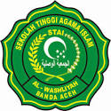 logo STAI Al-Washliyah Banda Aceh