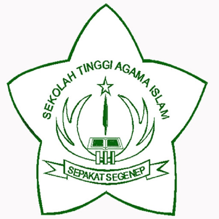 logo STAI Sepakat Segenep Kutacane Aceh Tenggara