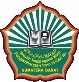 logo STAI Pengembangan Ilmu Al-Qur`an (STAIPIQ), Kota Padang, Sumatera Barat