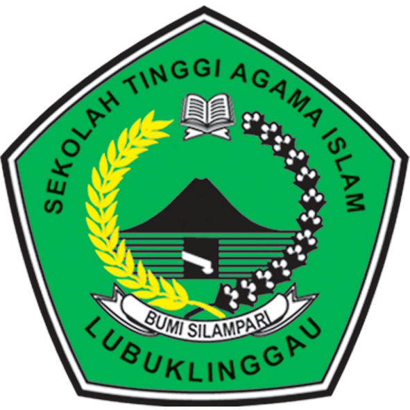 logo STAI Bumi Silampari Lubuk Linggau, Sumatera Selatan