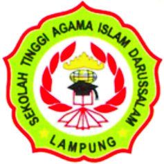 logo STAI Darussalam Lampung