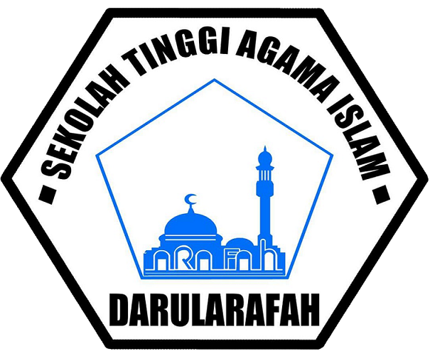 logo STAI Darul Arafah (STAIDA) Lau Bakeri Deli Serdang, Sumatera Utara