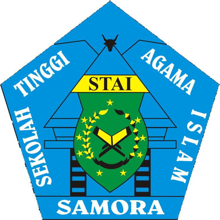 logo STAI Samora Pematang Siantar, Sumatera Utara