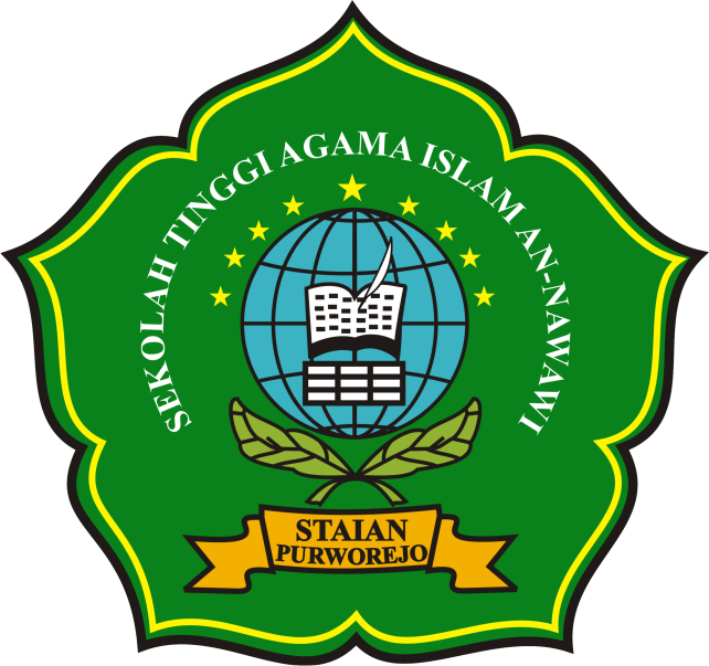 logo STAI An-Nawawi Purworejo