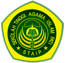 logo STAI Pati (STAIP), Jawa Tengah