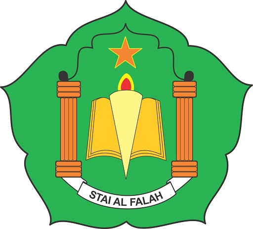 logo STAI Al-Falah Banjarbaru, Banjarmasin Kalimantan Selatan