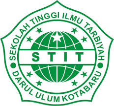 logo STIT Darul Ulum Kotabaru, Kalimantan Selatan