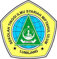 logo Sekolah Tinggi Ilmu Syari`ah Miftahul Ulum Lumajang