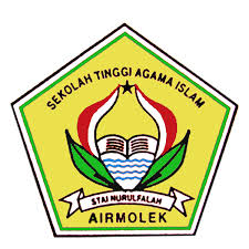 logo STAI Nurul Falah Airmolek