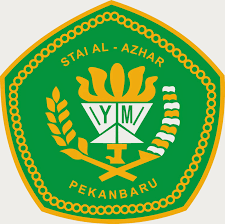 logo STAI Al-Azhar Pekanbaru