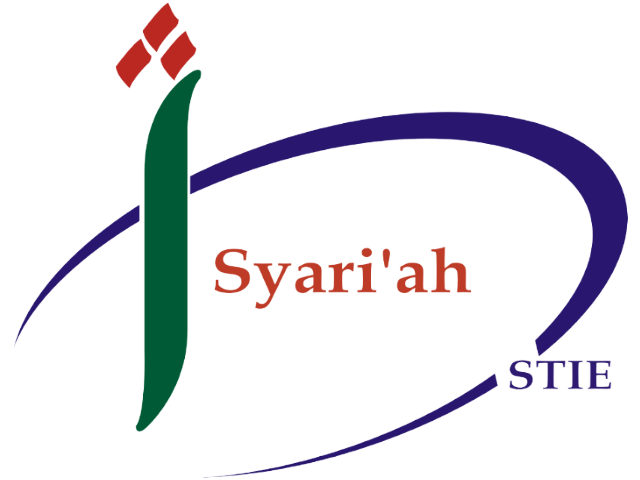 logo Sekolah Tinggi Ilmu Ekonomi Syariah Bengkalis