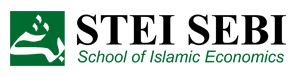 logo Sekolah Tinggi Ekonomi Islam SEBI