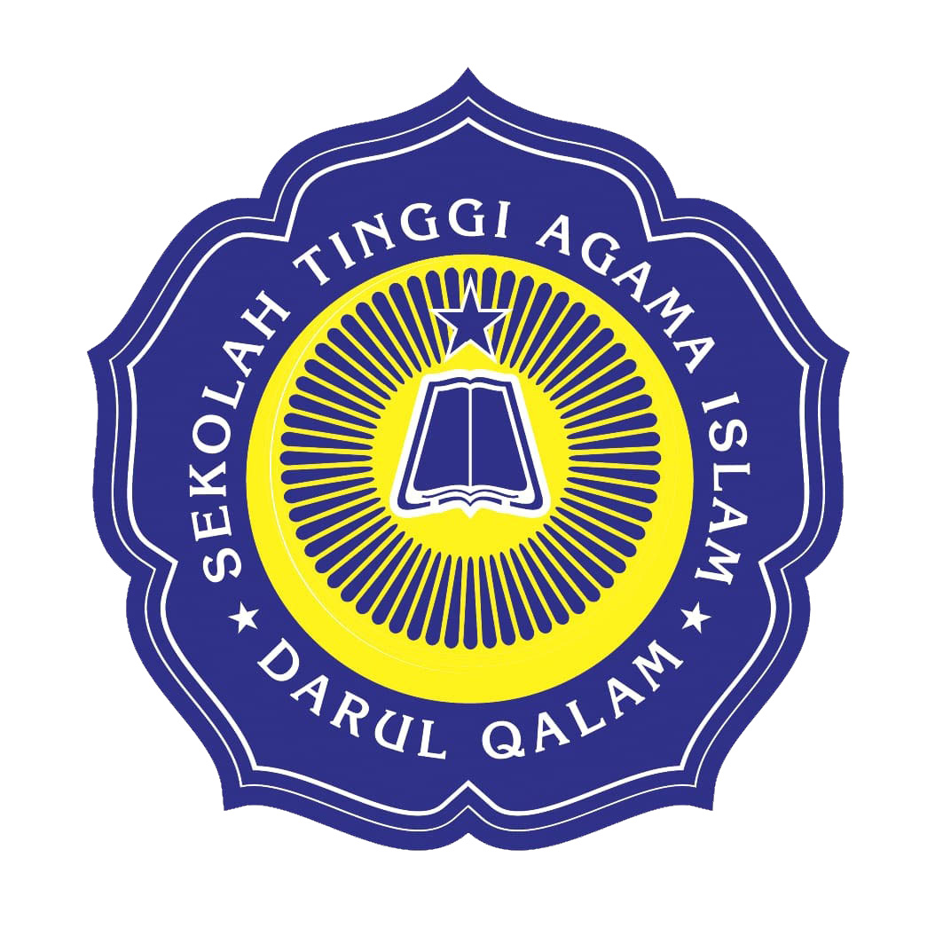 logo STAI Darul Qalam Tangerang