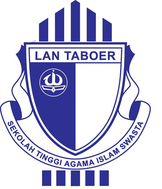 logo STAI Lan Taboer Pondok Gede, Jakarta Timur