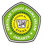logo STAI Shalahuddin Al-Ayyubi Jakarta Utara