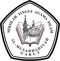 logo STAI Al-Musaddadiyah Garut