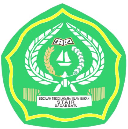 logo STAI Rokan