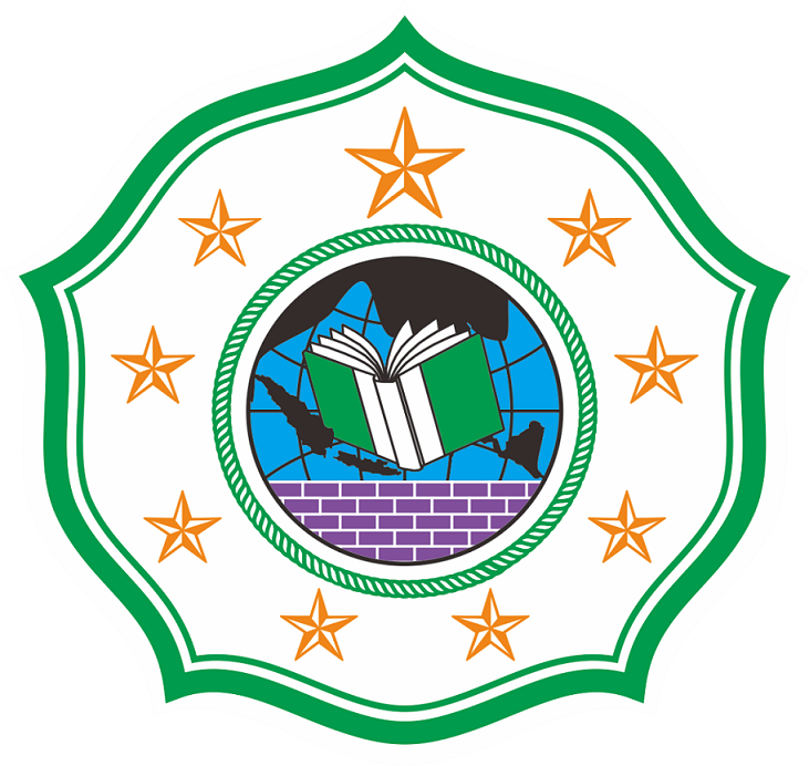 logo Sekolah Tinggi Ilmu Syariah Nahdlatul Ulama (STISNU) Nusantara Tangerang