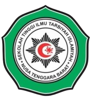 logo Sekolah Tinggi Ilmu Tarbiyah (STIT) Islamiyah Nusa Tenggara Barat
