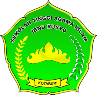 logo Sekolah Tinggi Agama Islam Ibnu Rusyd