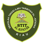 logo Sekolah Tinggi Ilmu Tarbiyah Al-Kifayah Riau