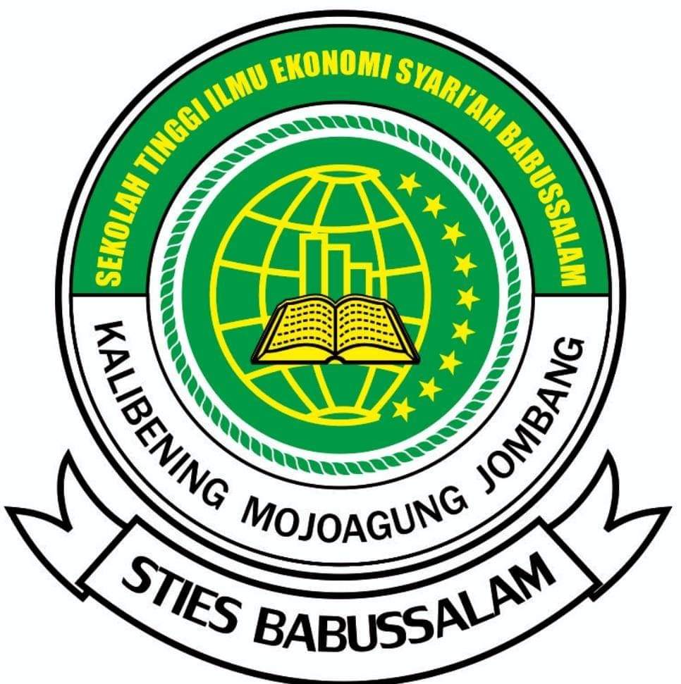 logo Sekolah Tinggi Ilmu Ekonomi Syari'ah Babussalam