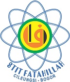 logo Sekolah Tinggi Ilmu Tarbiyah Fatahillah